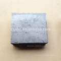 plaque de carbone graphite pour l&#39;industrie